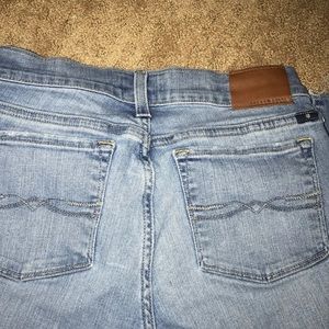 Lucky brand denim Jeans